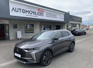 DS DS 7 CROSSBACK 300CH PHEV OPERA