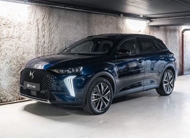 DS DS 7 CROSSBACK Bastille E-Tense 1.6 225