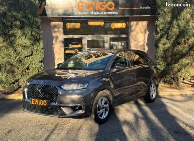 Achat DS DS 7 CROSSBACK BLUED HDi 130CH BUSINESS PACK RIVOLI AUTOMATIQUE Occasion