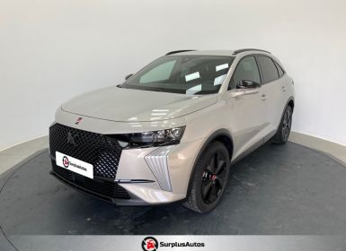 DS DS 7 CROSSBACK BlueHDi 130 Auto PERFORMANCE LINE Occasion