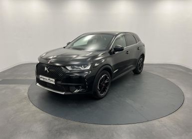 Achat DS DS 7 CROSSBACK BlueHDi 130 EAT8 Performance Line Occasion