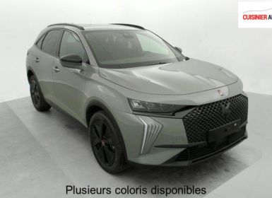 Vente DS DS 7 CROSSBACK BlueHDi 130 EAT8 Performance Line Neuf