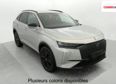Achat DS DS 7 CROSSBACK BlueHDi 130 EAT8 Performance Line Neuf