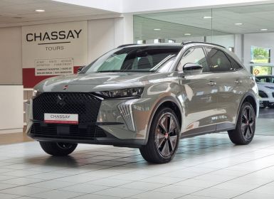 Vente DS DS 7 CROSSBACK BLUEHDI 130 EAT8 PERFORMANCE LINE Neuf