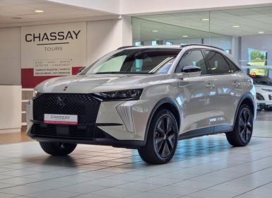 Achat DS DS 7 CROSSBACK BLUEHDI 130 EAT8 PERFORMANCE LINE Neuf