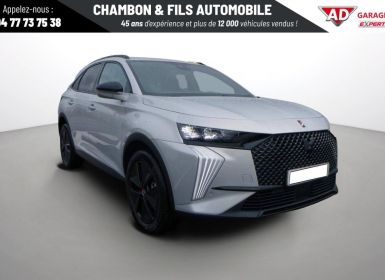 Vente DS DS 7 CROSSBACK BlueHDi 130 EAT8 Performance Line Neuf