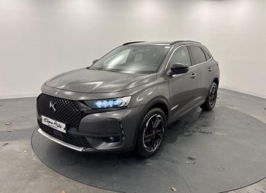 DS DS 7 CROSSBACK BlueHDi 130 EAT8 Performance Line+