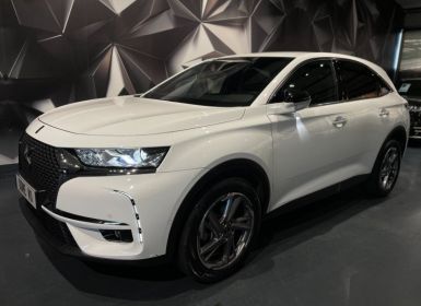 DS DS 7 CROSSBACK BLUEHDI 130CH BASTILLE +  AUTOMATIQUE