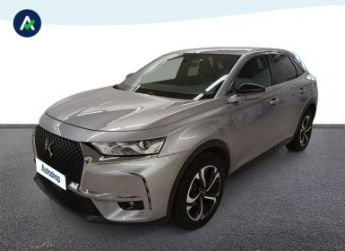 DS DS 7 CROSSBACK BlueHDi 130ch Business  Automatique