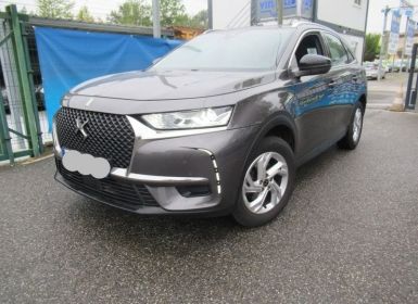 Vente DS DS 7 CROSSBACK BLUEHDI 130CH CHIC Occasion