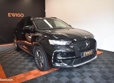 DS DS 7 CROSSBACK BlueHDi 130CH EAT8 Rivoli SUIVI GARANTIE 6 A 60 MOIS