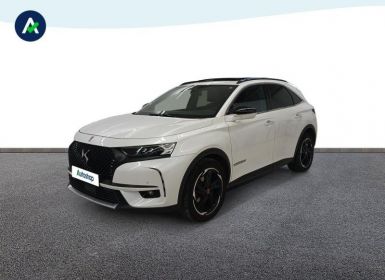 Vente DS DS 7 CROSSBACK BlueHDi 130ch Performance Line + Automatique Occasion