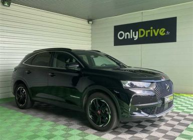 DS DS 7 CROSSBACK BlueHDi 130ch Performance Line +