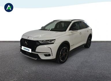 DS DS 7 CROSSBACK BlueHDi 130ch Performance Line Automatique Occasion