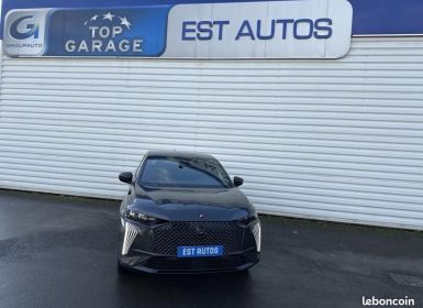 DS DS 7 CROSSBACK BlueHDi 130ch Performance Line Automatique Neuf