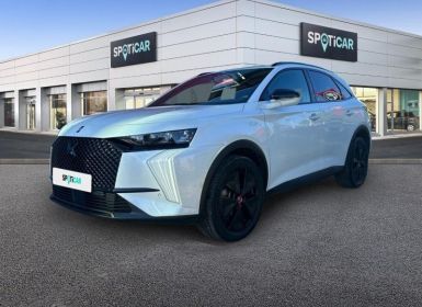 DS DS 7 CROSSBACK BlueHDi 130ch Performance Line Automatique