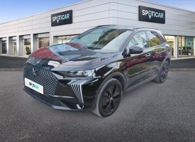 DS DS 7 CROSSBACK BlueHDi 130ch Performance Line Automatique