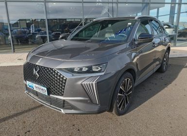 DS DS 7 CROSSBACK BLUEHDI 130CH RIVOLI AUTOMATIQUE