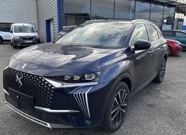 DS DS 7 CROSSBACK BLUEHDI 130CH RIVOLI AUTOMATIQUE