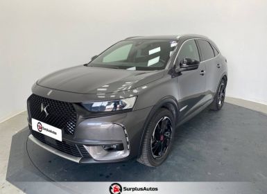 Vente DS DS 7 CROSSBACK BlueHDi 180 Auto PERFORMANCE Line + Occasion