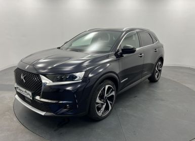 Achat DS DS 7 CROSSBACK BlueHDi 180 EAT8 Grand Chic Occasion