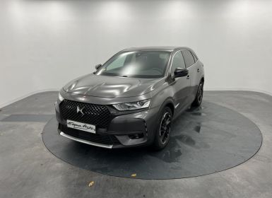 DS DS 7 CROSSBACK BlueHDi 180 EAT8 Performance Line Occasion
