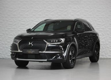 Achat DS DS 7 CROSSBACK BlueHDi 180ch EAT8 Grand Chic Opera Occasion