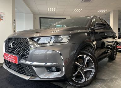 Achat DS DS 7 CROSSBACK BLUEHDI 180CH EXECUTIVE AUTOMATIQUE 128G Occasion