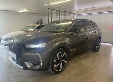 Vente DS DS 7 CROSSBACK BlueHDi 180ch Performance Line + EAT8 Occasion