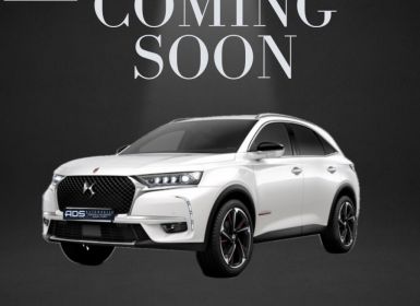 DS DS 7 CROSSBACK BlueHDi 180ch Performance Line + EAT8 Occasion