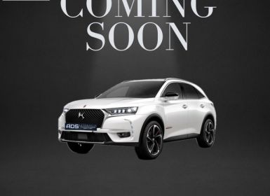 DS DS 7 CROSSBACK BlueHDi 180ch Performance Line + EAT8 / À PARTIR DE 405,20 € * Occasion