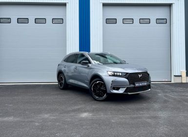 DS DS 7 CROSSBACK BlueHDi 180ch performance Line +