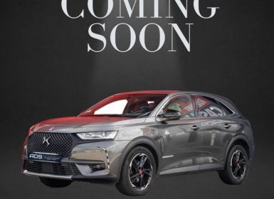 DS DS 7 CROSSBACK BlueHDi 180ch Performance Line EAT8 Occasion