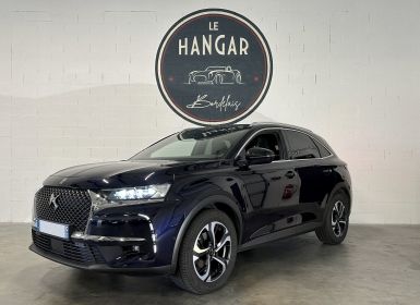 DS DS 7 CROSSBACK BlueHDi 2.0 180ch EAT8 So Chic Occasion