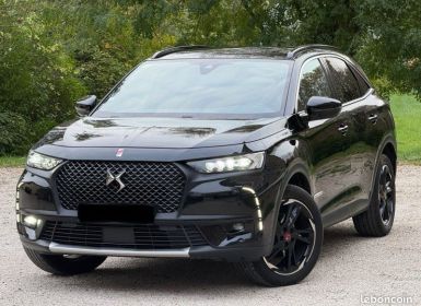 DS DS 7 CROSSBACK Citroen DS7 1,5hdi PERFORMANCE LINE 2021