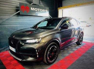 Vente DS DS 7 CROSSBACK DS 7 Crossback Hdi 130 Performance Line Plus Occasion