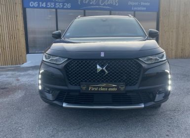 DS DS 7 CROSSBACK DS7 1.5 BLUEHDI 130 Rivoli