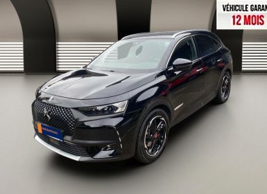 DS DS 7 CROSSBACK DS7    E-TENSE 300ch Performance Line