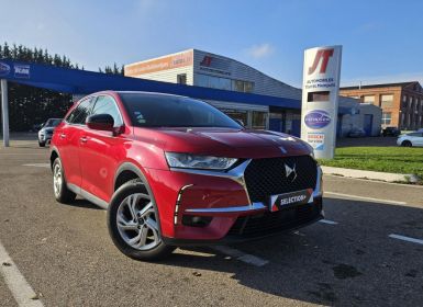 DS DS 7 CROSSBACK DS7 1.5 BlueHDi - 130  So Chic  299? / mois *