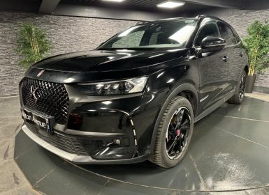 DS DS 7 CROSSBACK DS7 1.5 BlueHDi - 130 - BV EAT8  Performance Line