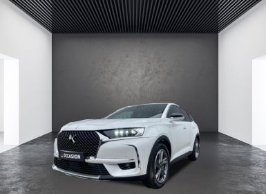 Achat DS DS 7 CROSSBACK DS7 1.5 BlueHDi - 130 - BV EAT8 Rivoli PHASE 1 Occasion