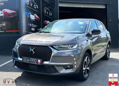 Achat DS DS 7 CROSSBACK DS7 1.5 BlueHDi 130 ch Business EAT Occasion