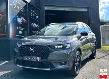 Achat DS DS 7 CROSSBACK DS7 1,5 BlueHDi 130 ch Performance Line BVM6 Occasion