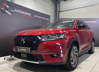 Achat DS DS 7 CROSSBACK DS7 1.5 BlueHDi - 130 Drive Efficiency Performance Line Occasion