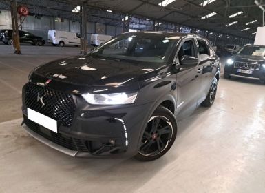 Achat DS DS 7 CROSSBACK DS7 1.5 BlueHDi 130 PERFORMANCE LINE EAT8 Occasion