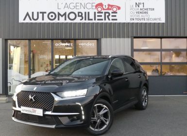 Achat DS DS 7 CROSSBACK DS7 1.6 225 CH OPERA Occasion