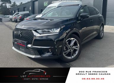 DS DS 7 CROSSBACK DS7 1.6 E-TENSE 300 9CV 4X