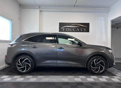 Achat DS DS 7 CROSSBACK DS7 1.6 E-tense 300 Executive Occasion