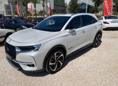 Vente DS DS 7 CROSSBACK DS7 1.6 PTEC Occasion