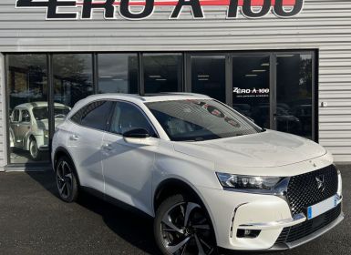 Achat DS DS 7 CROSSBACK DS7 1.6 THP Plug in Hybrid 300 cv 4X4 Boîte auto Occasion